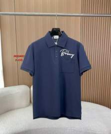 Picture of Burberry Polo Shirts Short _SKUBurberryS-2XL12yr10628942